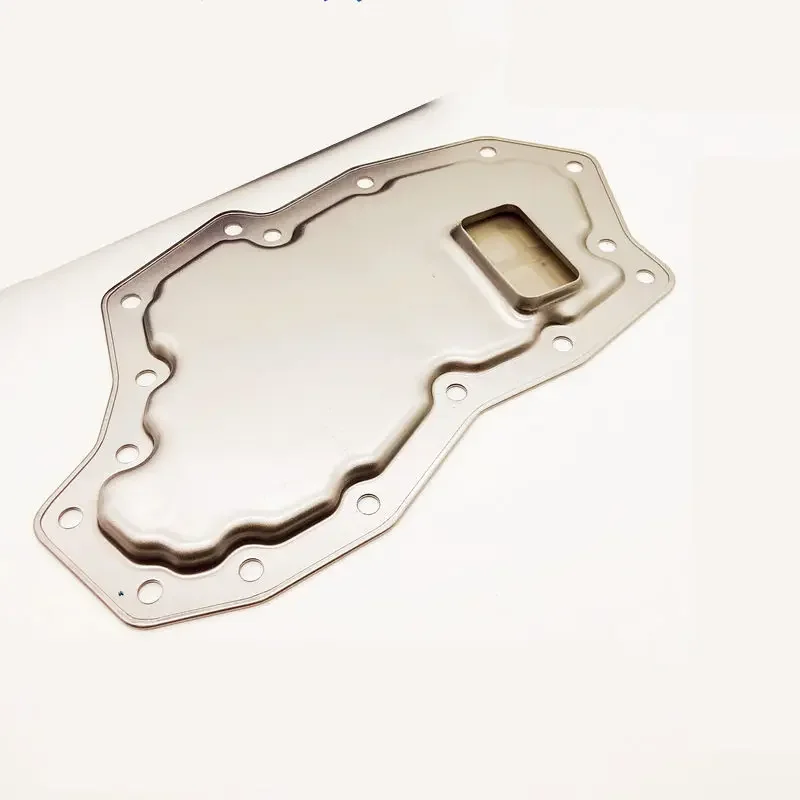 462404C000 GENUINE Auto Transmission Filter for hyundai Genesis Coupe for kia Sorento Borrego 46240 4C000
462404C000 GENUINE Auto Transmission Filter for hyundai Genesis Coupe for kia Sorento Borrego 46240 4C000