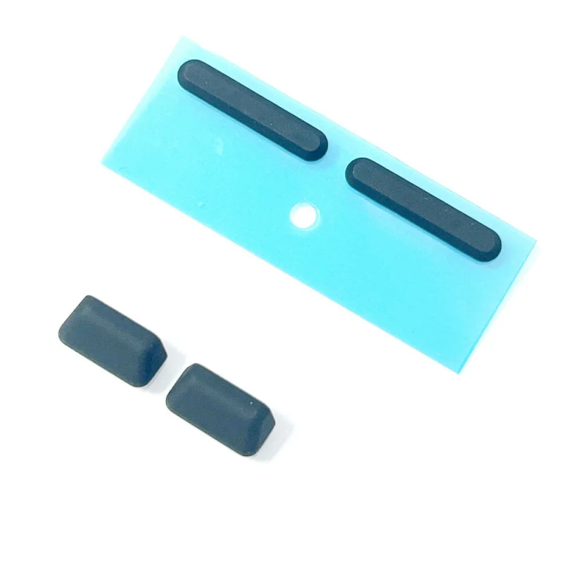 B+for LENOVO ThinkPad T14s Gen 4 21F6 21F7 21F8 Rubber Non-Slip Bumper Feet
B+for LENOVO ThinkPad T14s Gen 4 21F6 21F7 21F8 Rubber Non-Slip Bumper Feet