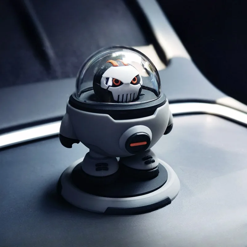 Car Aromatherapy Ornaments Cartoon Car Perfume Seat Center Console Mini Car Interior Decoration Aromatherapy
Car Aromatherapy Ornaments Cartoon Car Perfume Seat Center Console Mini Car Interior Decoration Aromatherapy