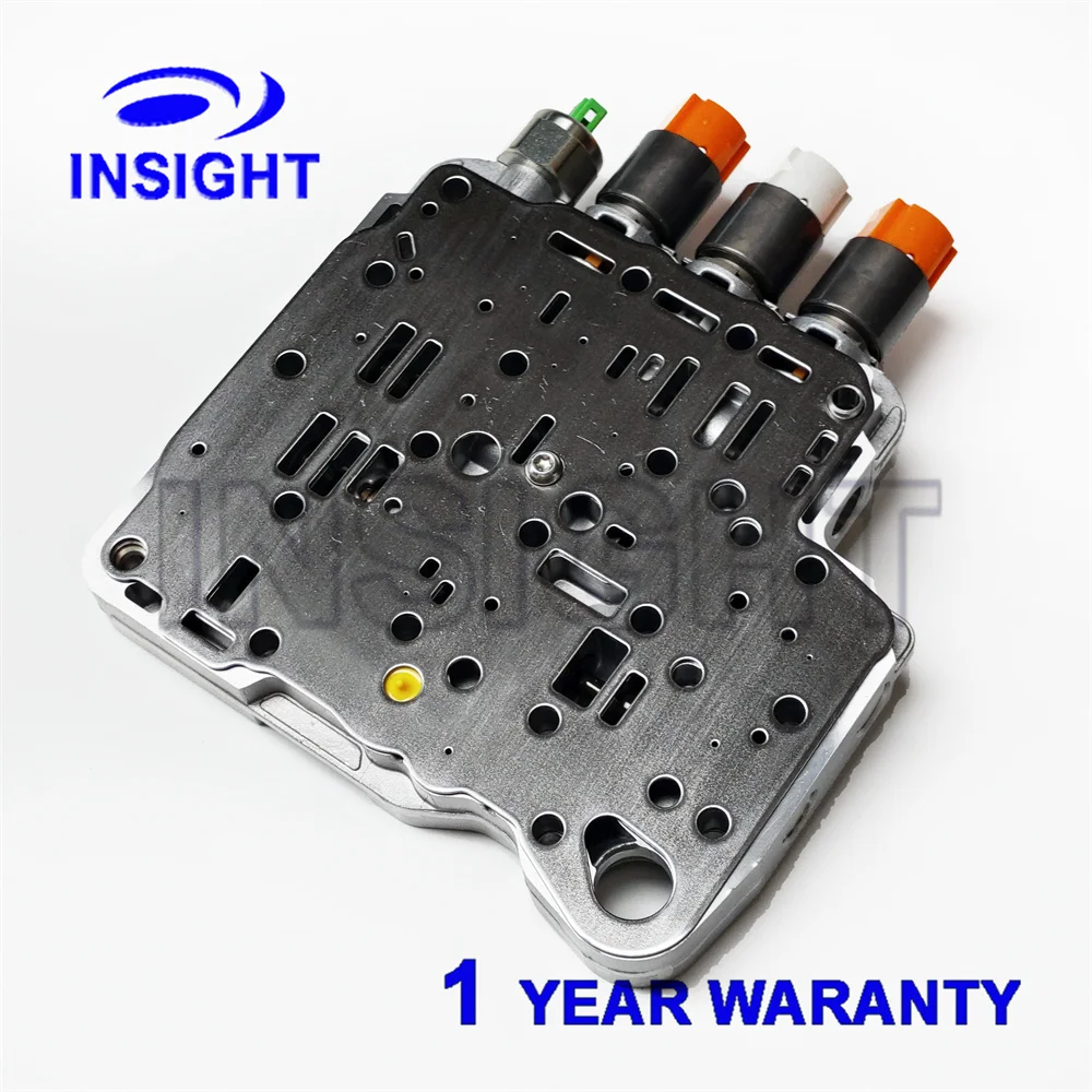 VT2 VT3 Transmission Solenoid Valve Body Auto Part Accessories For Mini Cooper BYD Haima Geely GS M3
VT2 VT3 Transmission Solenoid Valve Body Auto Part Accessories For Mini Cooper BYD Haima Geely GS M3