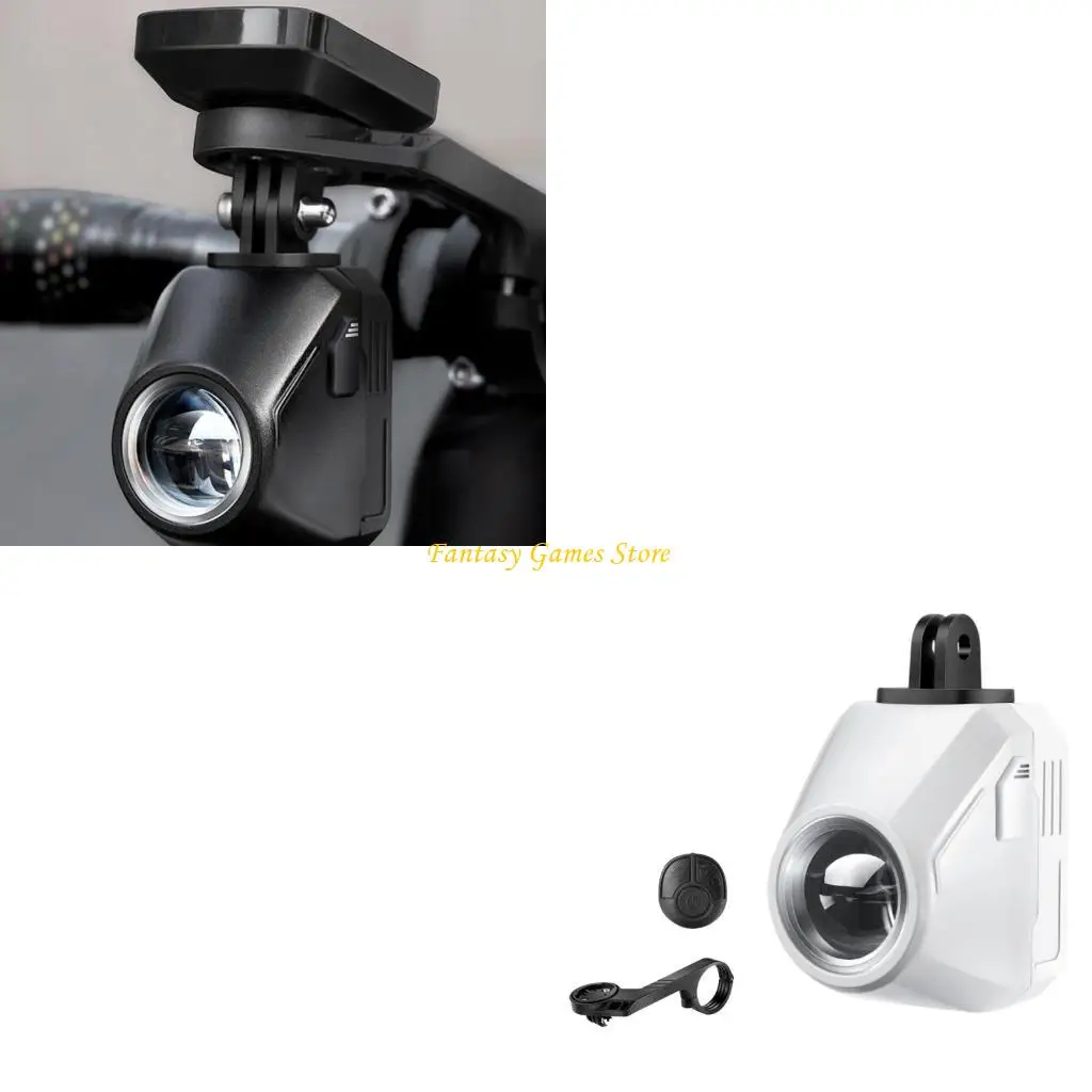 Waterproof Cycling Headlight Wireless Remote Control Bike Front Light Wireless Remote Cycling Light Bright Flashlight
Waterproof Cycling Headlight Wireless Remote Control Bike Front Light Wireless Remote Cycling Light Bright Flashlight