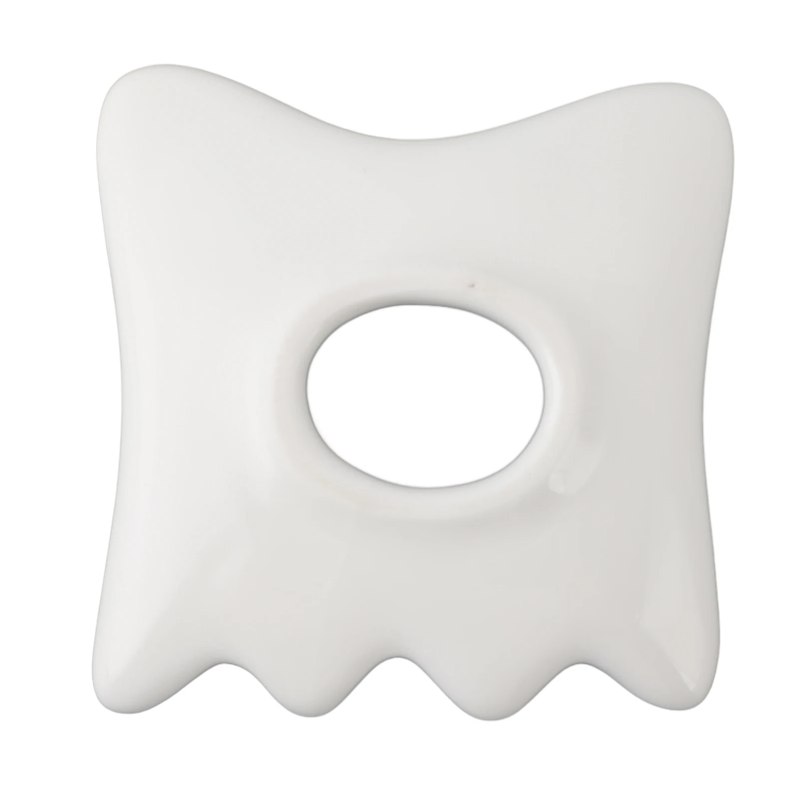Ceramic Scraping Board Gua Sha Board Reducing Dark Circles Muscle Relief Portable Facial Skin Care Anti Aging Anti Wrinkle SPA
Ceramic Scraping Board Gua Sha Board Reducing Dark Circles Muscle Relief Portable Facial Skin Care Anti Aging Anti Wrinkle SPA