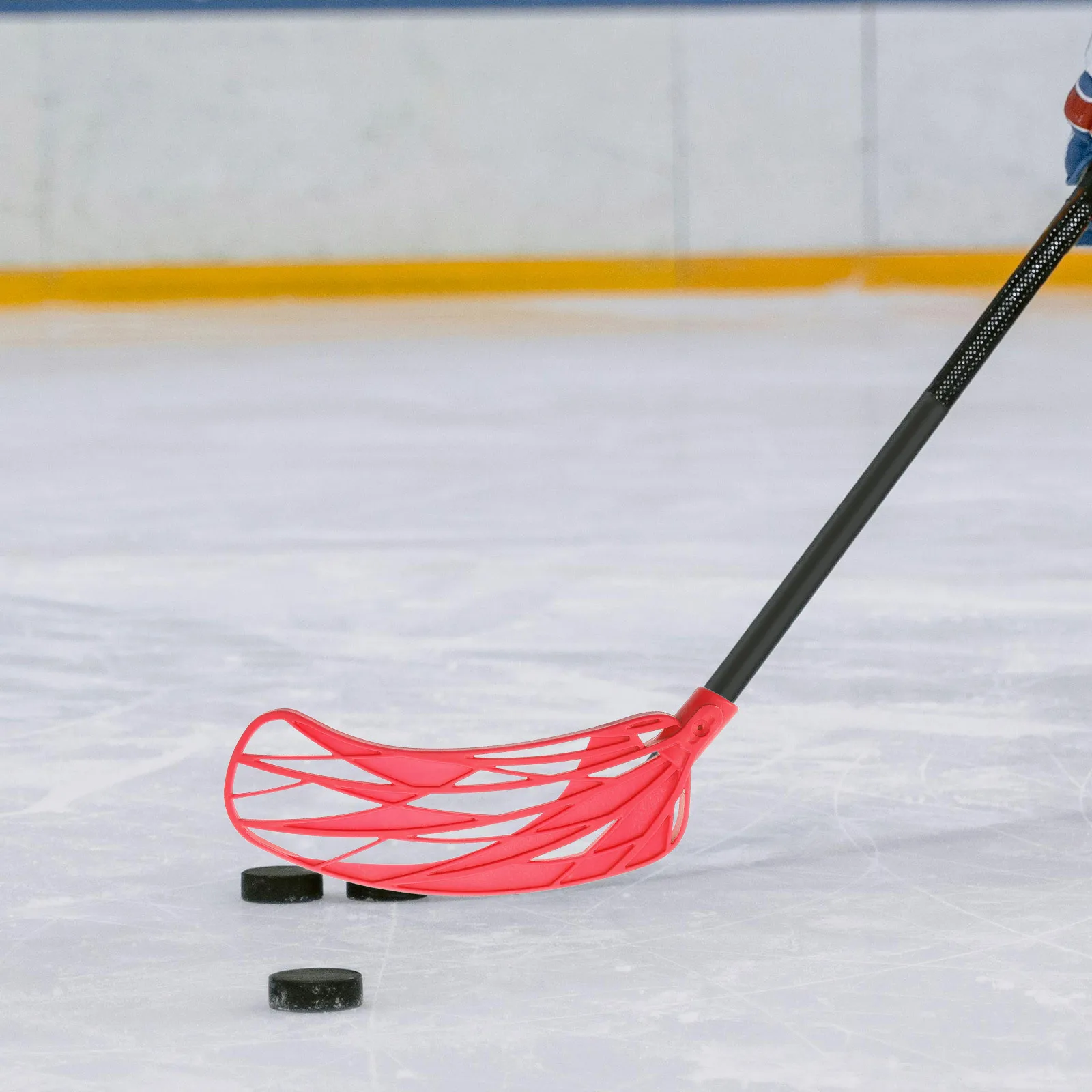 Hockey Stick Head Replacement Durable For Inline Hockey Use On Ice Concrete Asphalt Compatible Tip
Hockey Stick Head Replacement Durable For Inline Hockey Use On Ice Concrete Asphalt Compatible Tip