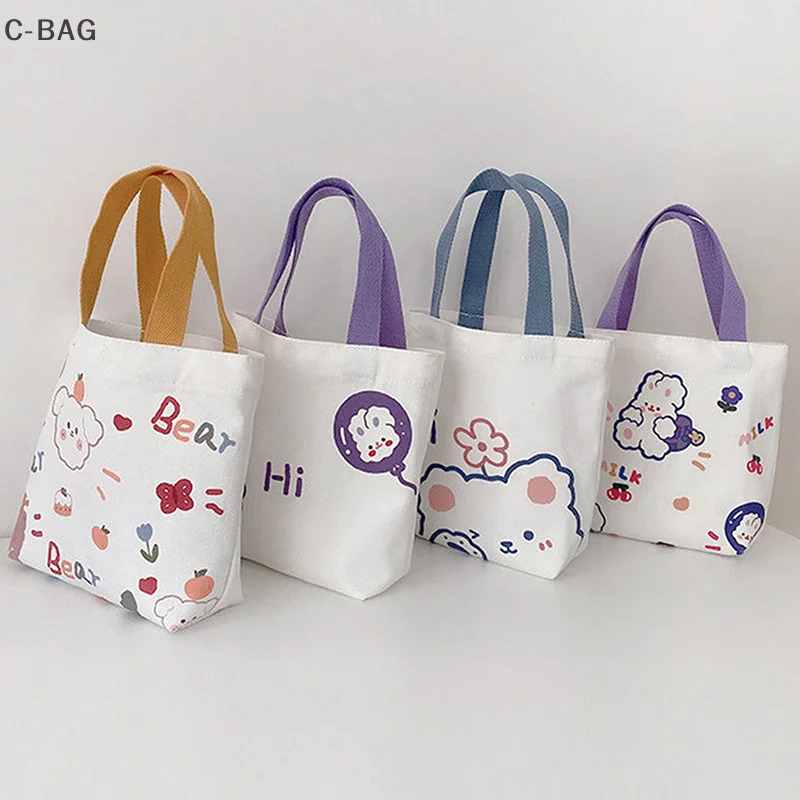 Small Canvas Bag Female Fashion Korean Version Of All Crossbody Bags Female Student Fashion Girl Handbag
Small Canvas Bag Female Fashion Korean Version Of All Crossbody Bags Female Student Fashion Girl Handbag