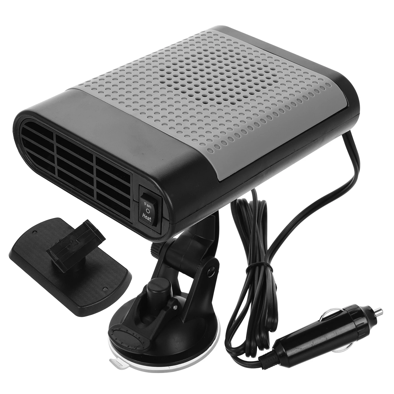 Winter Car Heater Defroster Windshield Warmers Portable Heaters for Vehicle Winter Accessories 12V Car Fan Heaters Vehicle
Winter Car Heater Defroster Windshield Warmers Portable Heaters for Vehicle Winter Accessories 12V Car Fan Heaters Vehicle