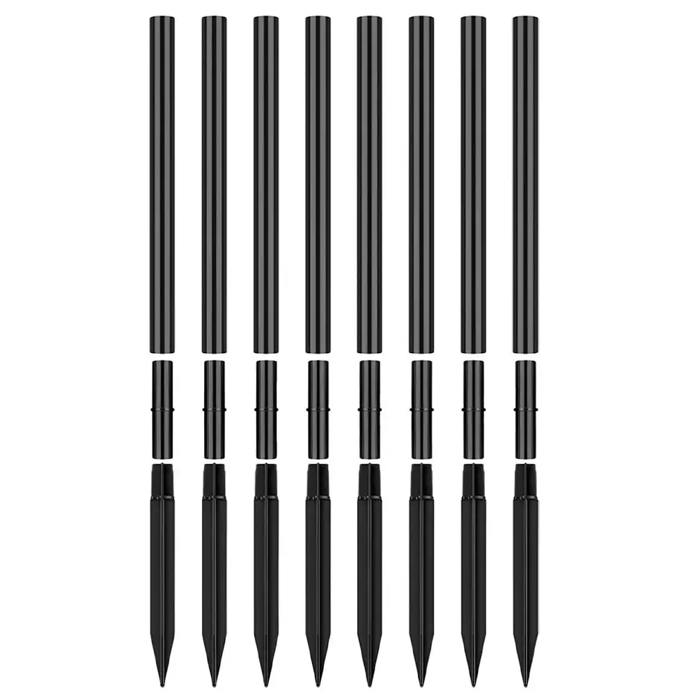 8 Sets Garden Light Accessories Replacement Stakes for Solar Lights Landscape Ground Power Outdoors Tube
8 Sets Garden Light Accessories Replacement Stakes for Solar Lights Landscape Ground Power Outdoors Tube
