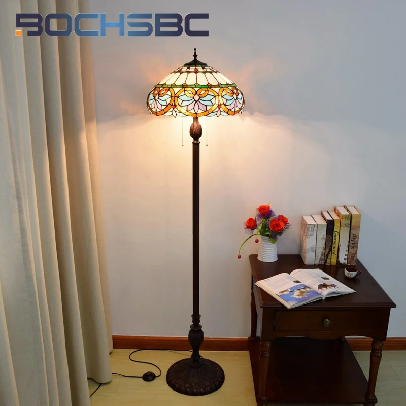 BOCHSBC, стекло Тиффани, любовь, напольная лампа, художественное украшение, гостиная, ресторан, отель, спальня, прикроватный кронштейн в американском стиле, лампа
BOCHSBC, стекло Тиффани, любовь, напольная лампа, художественное украшение, гостиная, ресторан, отель, спальня, прикроватный кронштейн в американском стиле, лампа