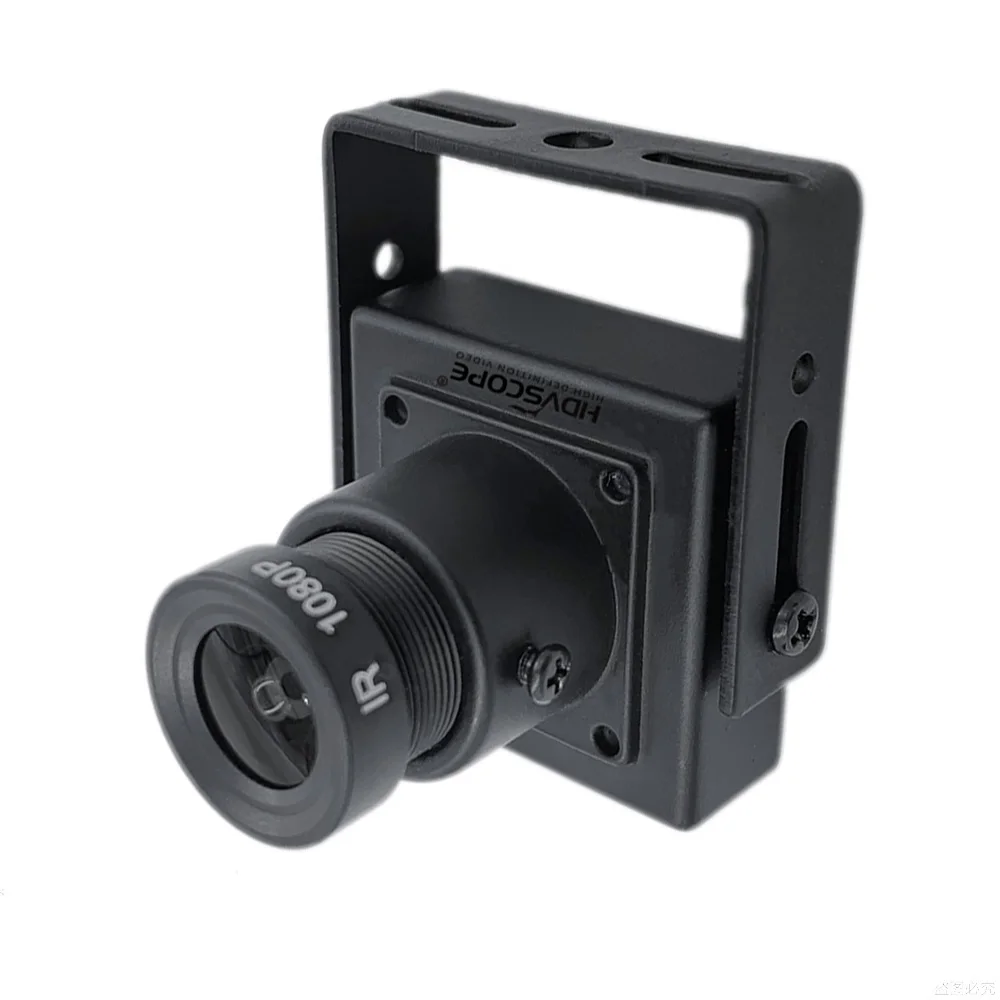 2026 Wholesale Ex-view 0.01Lux 25*25mm 1/3" 700TVL Color CCD Micro Square Camera 2.8mm Board Lens, 4pins Cable with OSD Menu
2026 Wholesale Ex-view 0.01Lux 25*25mm 1/3" 700TVL Color CCD Micro Square Camera 2.8mm Board Lens, 4pins Cable with OSD Menu