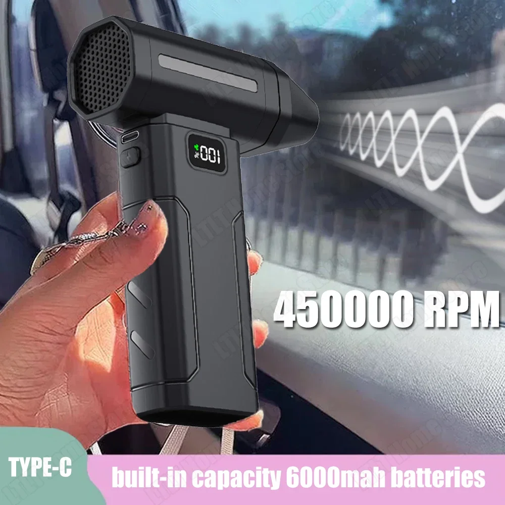 Мощный вентилятор, высокоскоростной мини-канальный турбо-сильный реактивный вентилятор, 450000 об/мин, жестокий вентилятор, высокопроизводительный бесщеточный двигатель
Мощный вентилятор, высокоскоростной мини-канальный турбо-сильный реактивный вентилятор, 450000 об/мин, жестокий вентилятор, высокопроизводительный бесщеточный двигатель