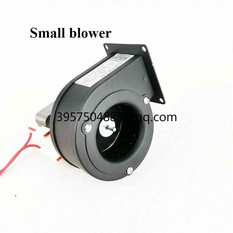 CY063 silent 220V small blower iron shell hair dryer miniature barbecue stove snail small fan
CY063 silent 220V small blower iron shell hair dryer miniature barbecue stove snail small fan