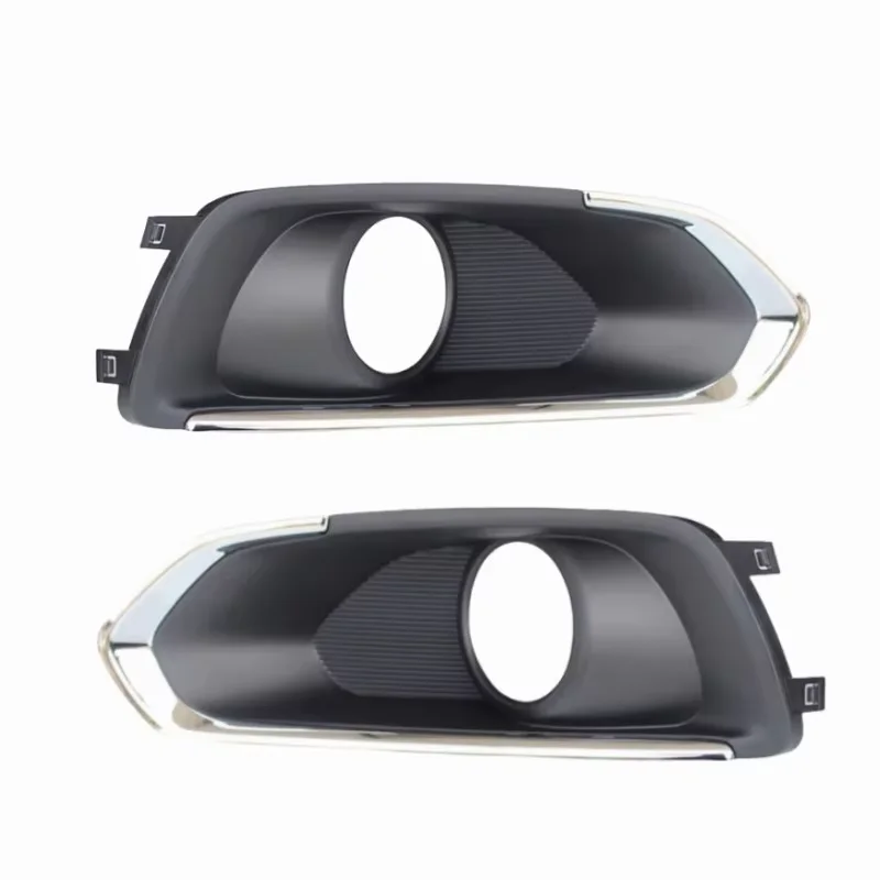 Front Bumper Fog Light Lamp Cover Frame Grille Foglamp Trim Lid Bezel Hood For Suzuki SX4 S-Cross SCross 2013 2014 2015 2016
Front Bumper Fog Light Lamp Cover Frame Grille Foglamp Trim Lid Bezel Hood For Suzuki SX4 S-Cross SCross 2013 2014 2015 2016