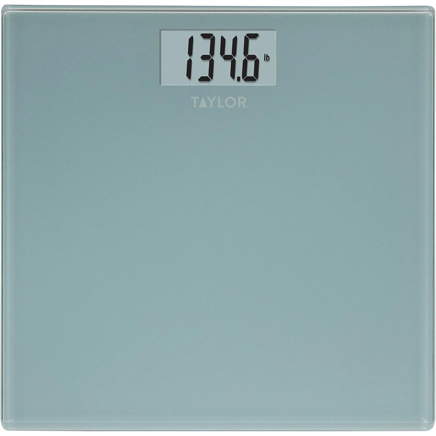 Digital Bathroom Scale For Body Weight, Large 2.9x2.0 Inch Display With Instant-On Auto Zero Technology, 400 Lb Capacity, Blue
Digital Bathroom Scale For Body Weight, Large 2.9x2.0 Inch Display With Instant-On Auto Zero Technology, 400 Lb Capacity, Blue