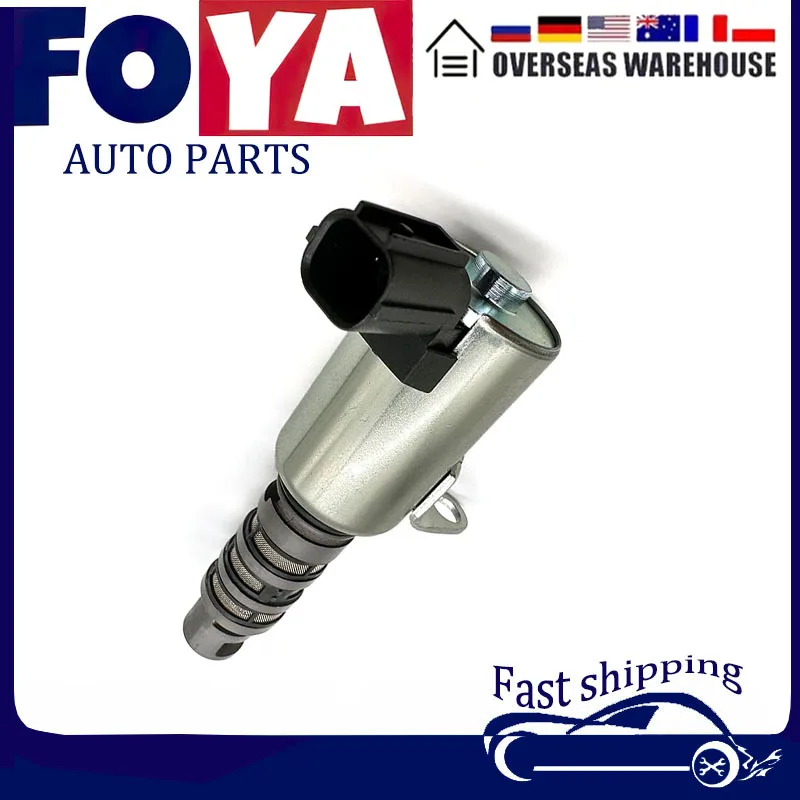 15830-RBB-003 for Honda Accord Civic CRV Odyssey Oil Control Valve Camshaft Solenoid Valve
15830-RBB-003 for Honda Accord Civic CRV Odyssey Oil Control Valve Camshaft Solenoid Valve