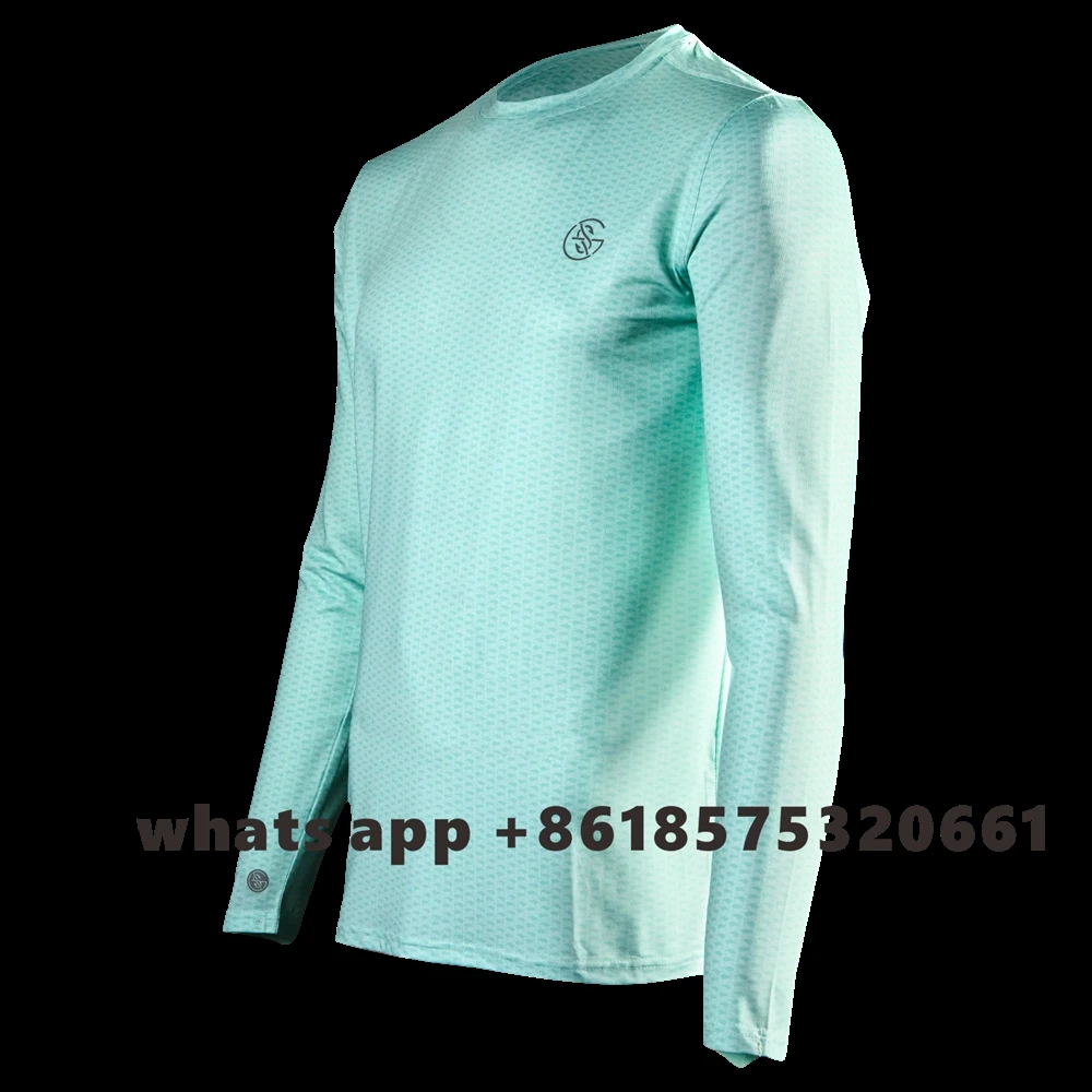 Googanотряд, одежда для рыбалки, мужская модель, печать, Camisa De Pesca, защита от УФ лучей, Upf 50, быстросохнущие Топы 2023
Googanотряд, одежда для рыбалки, мужская модель, печать, Camisa De Pesca, защита от УФ лучей, Upf 50, быстросохнущие Топы 2023
