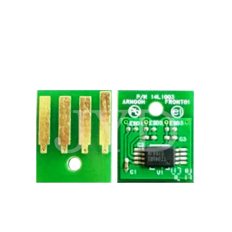 TNP44 TNP46 Toner chip compatible for Konica Minolta bizhub 4050 4070 4750 laser printer cartridge reset refill 20K
TNP44 TNP46 Toner chip compatible for Konica Minolta bizhub 4050 4070 4750 laser printer cartridge reset refill 20K