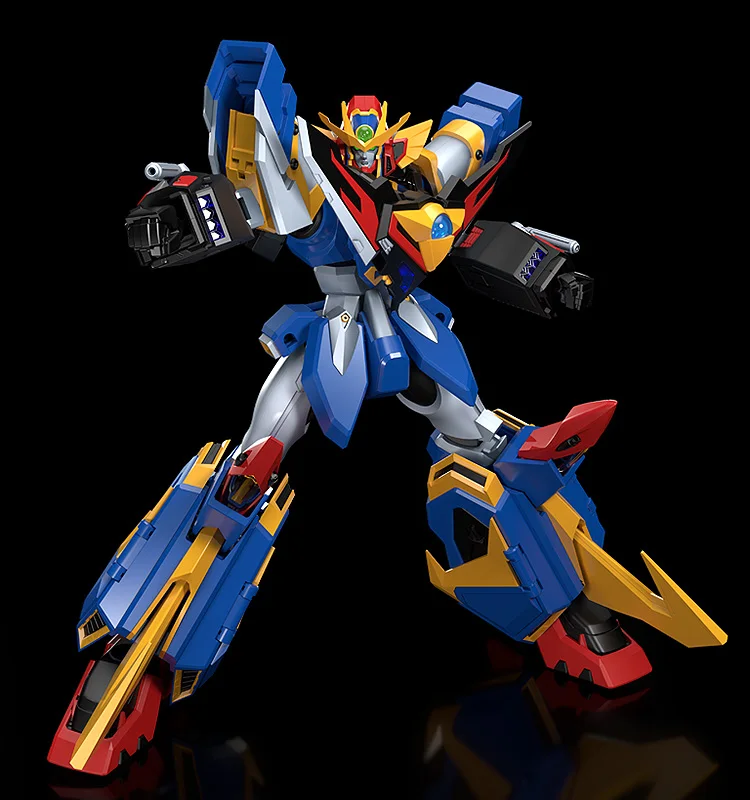GSC MODEROID Overweight God Machine Overweight God Reissue Assembled Touching Hand Office Boy Birthday Gift Tabletop Decoration
GSC MODEROID Overweight God Machine Overweight God Reissue Assembled Touching Hand Office Boy Birthday Gift Tabletop Decoration
