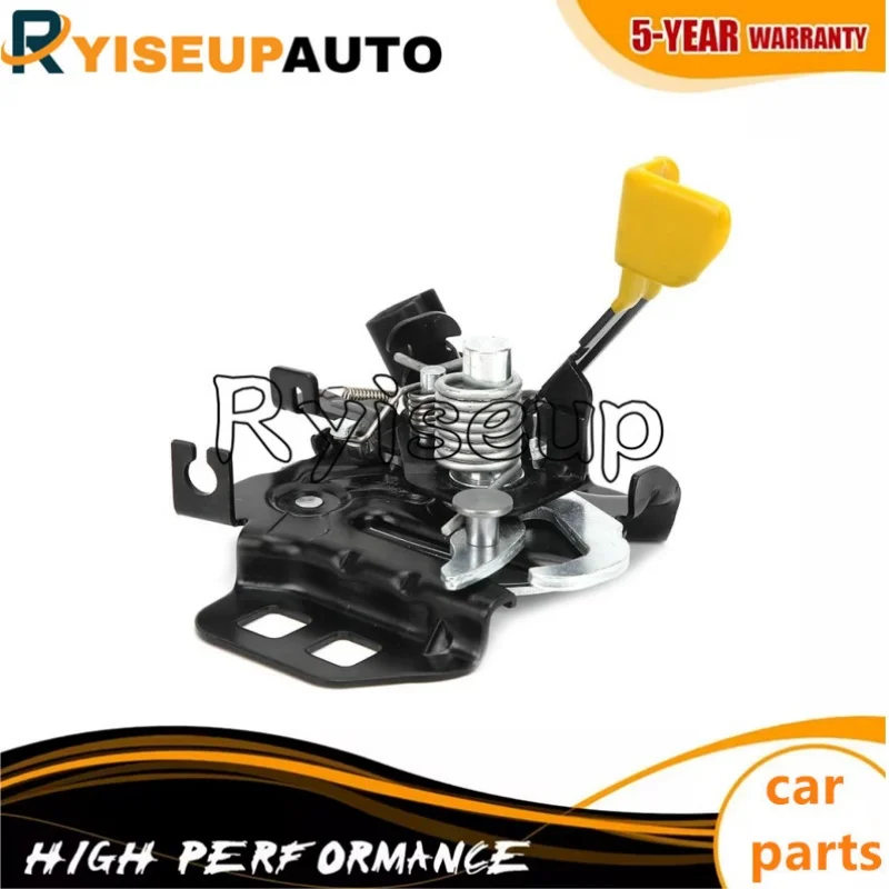 New Car Hood Latch Lock FR3Z-16700-A FR3Z-16700-B FR3Z16700B for Ford Mustang 2015-2017 Mustang Shelby 2018-2019 FR3Z16700A
New Car Hood Latch Lock FR3Z-16700-A FR3Z-16700-B FR3Z16700B for Ford Mustang 2015-2017 Mustang Shelby 2018-2019 FR3Z16700A