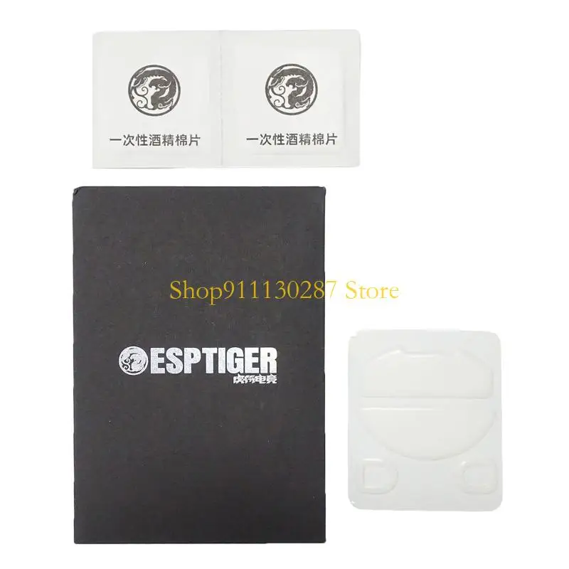 J1HC ICE версия Game Game Kates Mouse Feet Pad для Deathadder v4pro
J1HC ICE версия Game Game Kates Mouse Feet Pad для Deathadder v4pro