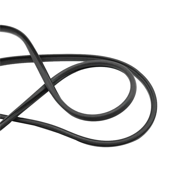 2X Car Sunroof Window Rubber Seal For C-Class W203 2000-2007 A1247800298
2X Car Sunroof Window Rubber Seal For C-Class W203 2000-2007 A1247800298