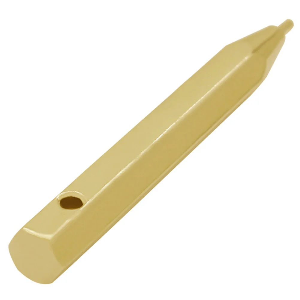 Violin Wrench Musical Instruments Beginner Mute Accessory Chin Rest Keys Tool Brass Alloy
Violin Wrench Musical Instruments Beginner Mute Accessory Chin Rest Keys Tool Brass Alloy