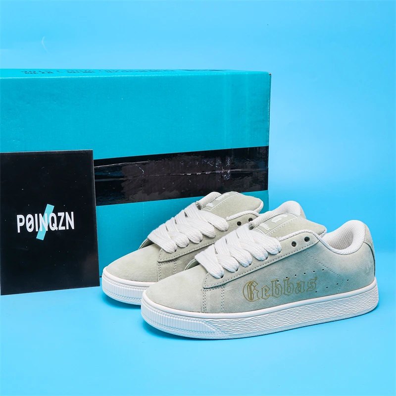 SneakersBreathable chunky - sole casual shoes, mesh patchwork, all - season fit
SneakersBreathable chunky - sole casual shoes, mesh patchwork, all - season fit