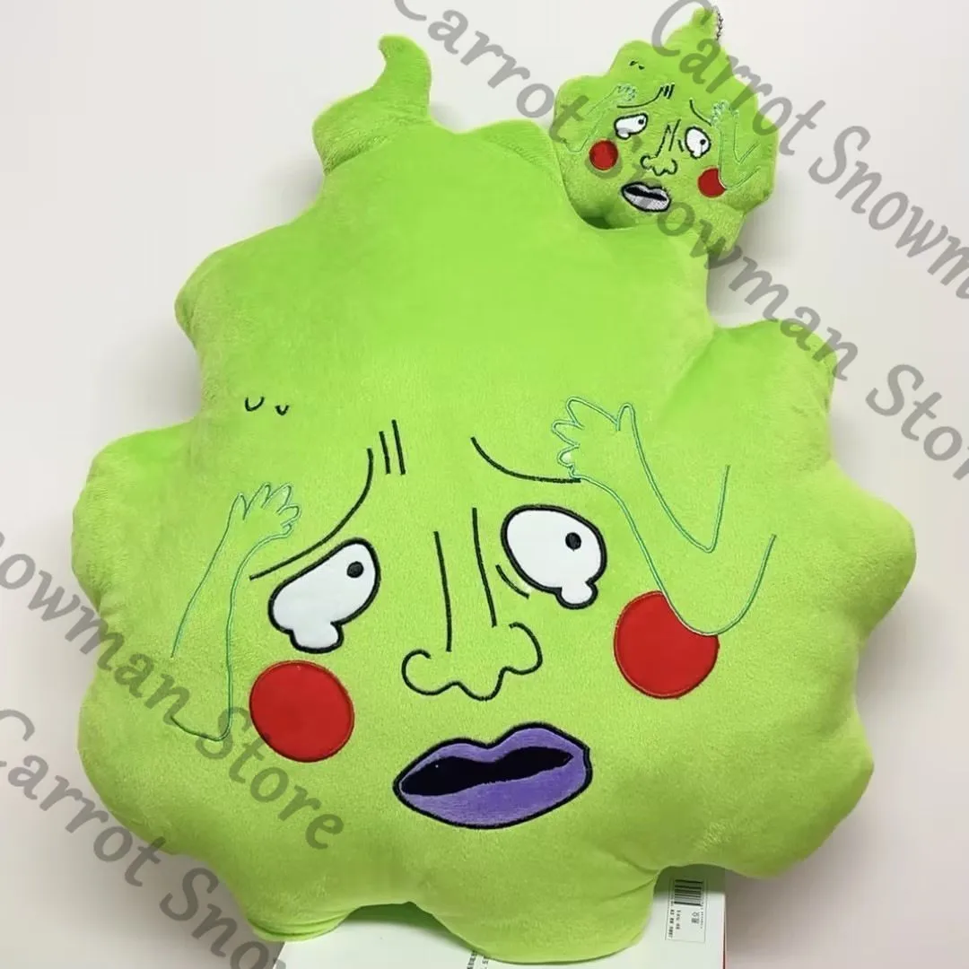 Аниме Dimple Mobu Saiko Hyaku Mob Psycho 100, кукольная подушка, подушка, игрушка Maumet, косплей, мультяшный подарок
Аниме Dimple Mobu Saiko Hyaku Mob Psycho 100, кукольная подушка, подушка, игрушка Maumet, косплей, мультяшный подарок