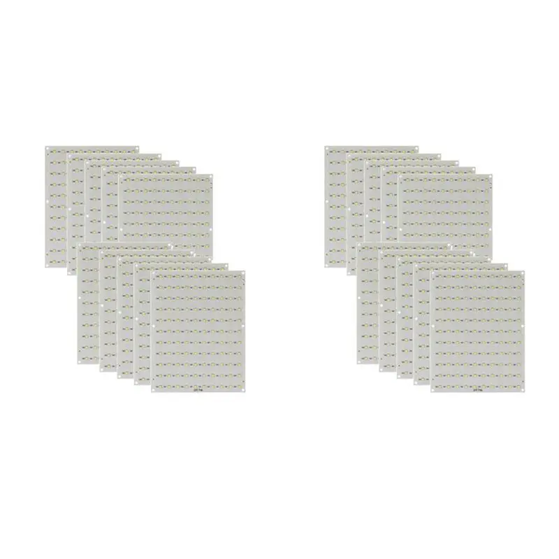 For Bambu LED Backlight Board Lithophane 20Pcs 5V1A USB-C Power Supply 10X11 110Bit
For Bambu LED Backlight Board Lithophane 20Pcs 5V1A USB-C Power Supply 10X11 110Bit