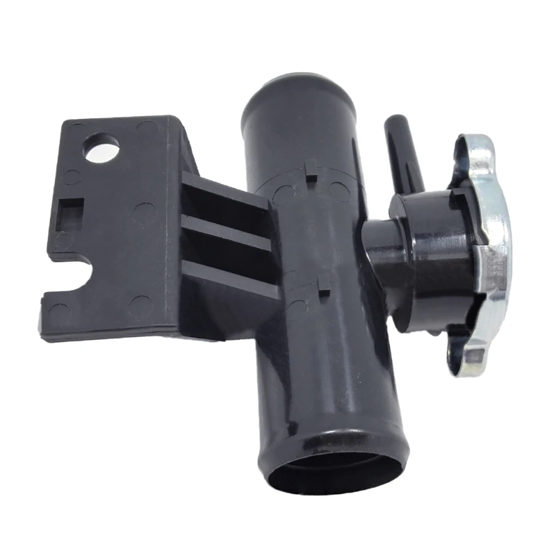 Radiator Coolant Filler Neck with Caps for 08-17 11-12 1350A043 Interior Heater Hose Connector Replacement Accessory
Radiator Coolant Filler Neck with Caps for 08-17 11-12 1350A043 Interior Heater Hose Connector Replacement Accessory