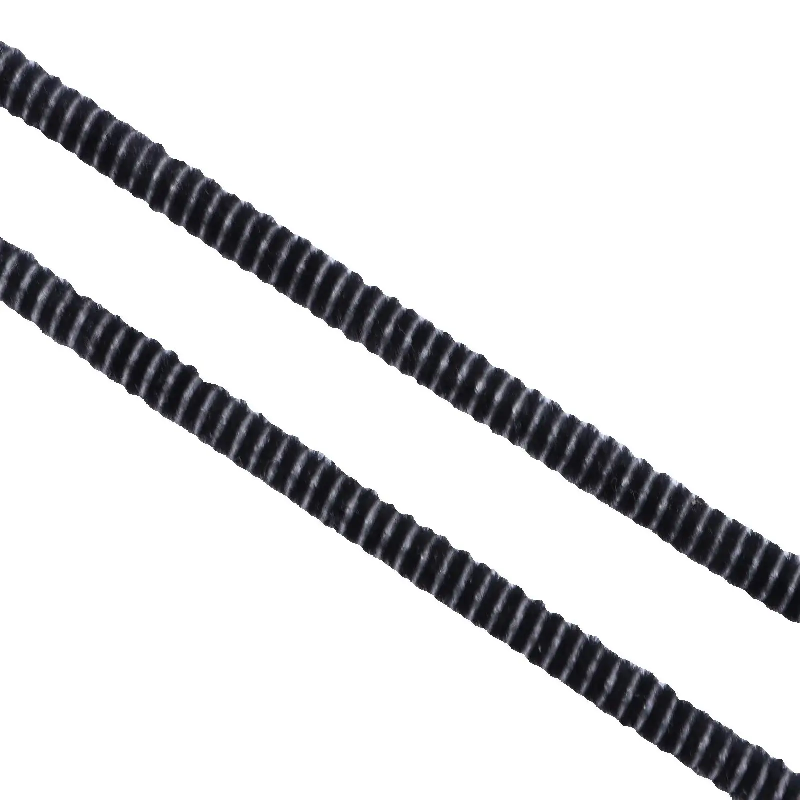 2Pcs Sunroof Cable Set A2037800189 A2037800289 FOR Mercedes C-Class W203 Coupe 2001-2007
2Pcs Sunroof Cable Set A2037800189 A2037800289 FOR Mercedes C-Class W203 Coupe 2001-2007