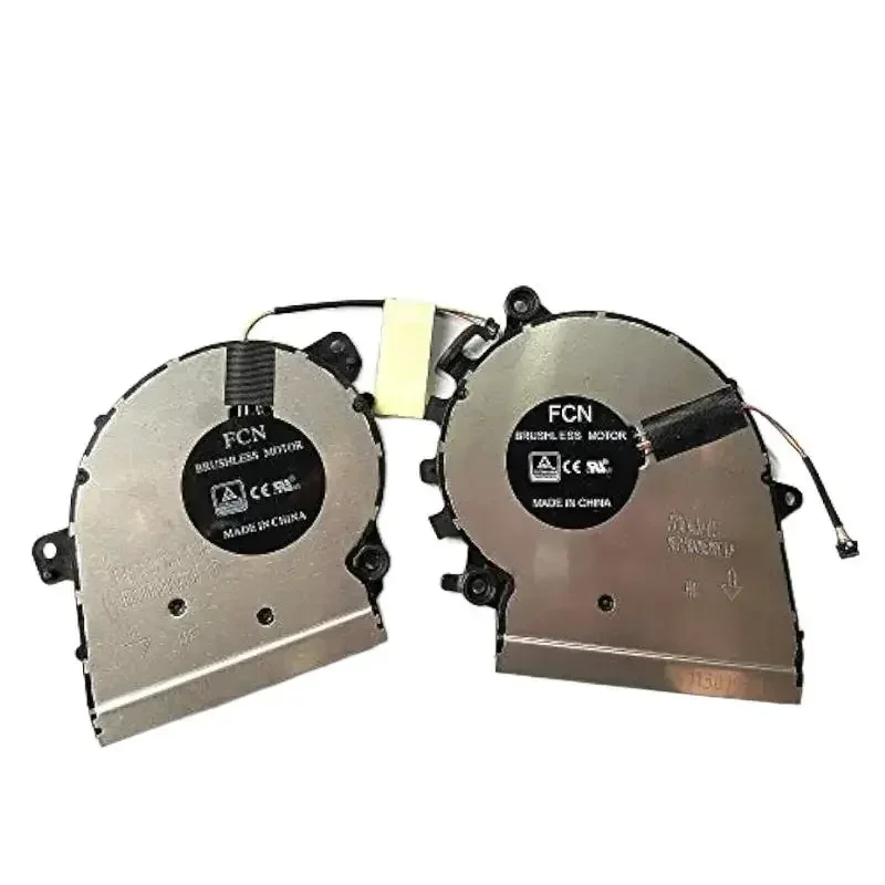 Сменный вентилятор охлаждения ЦП для Lenovo Yoga 530-14IKB 530-14ARR 530-14ISK Flex 6-14IKB 6-14ARR Series DC5V 0.5A
Сменный вентилятор охлаждения ЦП для Lenovo Yoga 530-14IKB 530-14ARR 530-14ISK Flex 6-14IKB 6-14ARR Series DC5V 0.5A