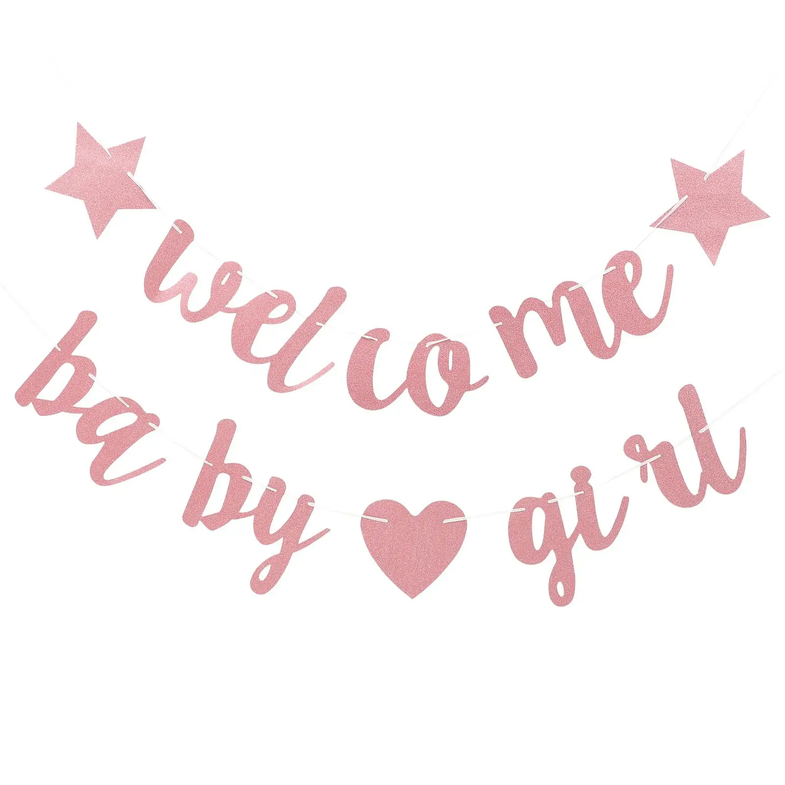 Latte Art Newborns Decor Announcement Glitter Welcome Baby Banner Infant Birthday Garland Celebrity
Latte Art Newborns Decor Announcement Glitter Welcome Baby Banner Infant Birthday Garland Celebrity