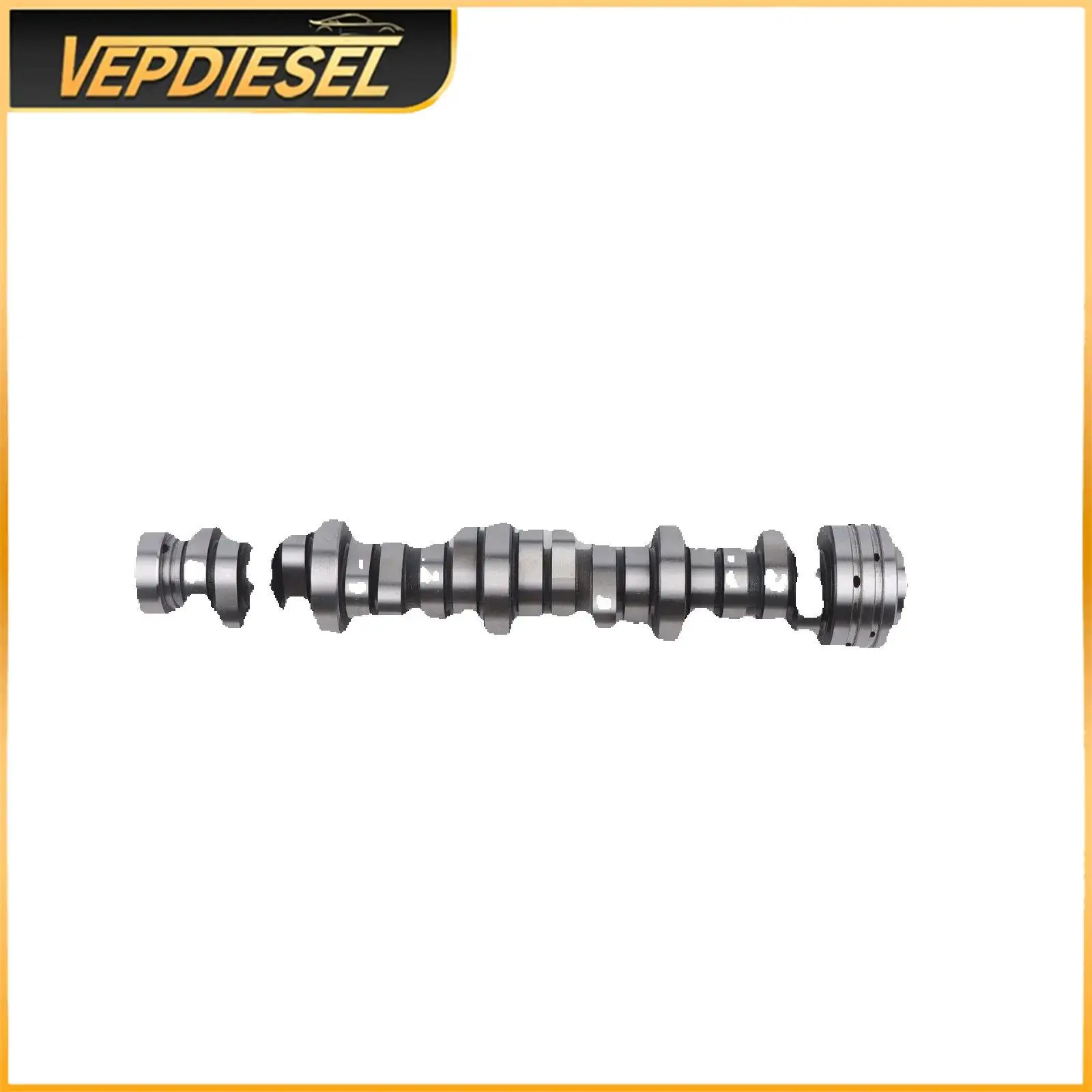 53022372AA Engine Camshaft for Dodge Ram 1500 2500 3500 Durango Chrysler 300 Aspen 5.7L 2009-2018
53022372AA Engine Camshaft for Dodge Ram 1500 2500 3500 Durango Chrysler 300 Aspen 5.7L 2009-2018