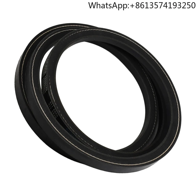 Drive Belt 10-78-785 Compatible with Thermo King SB-210 SB-III
Drive Belt 10-78-785 Compatible with Thermo King SB-210 SB-III