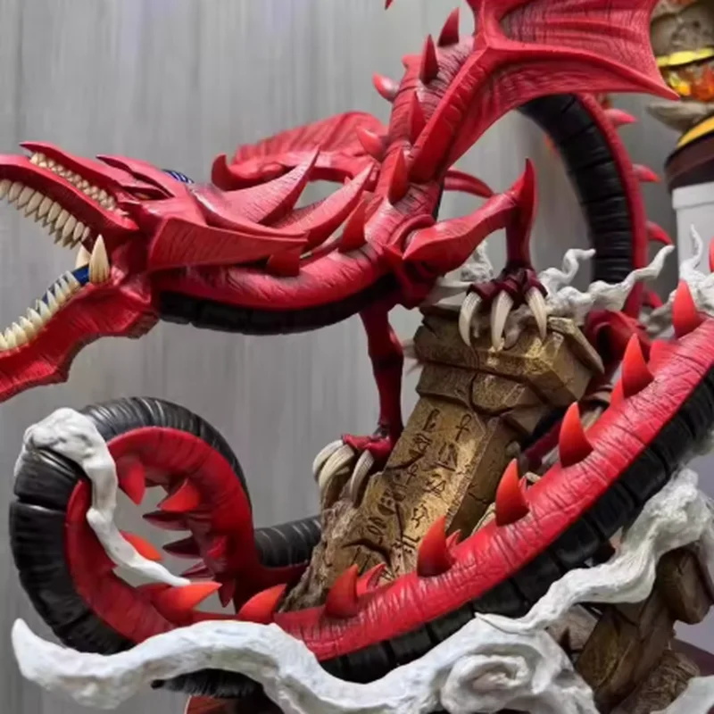 Dragon Ball Slifer The Sky Аниме Фигурка Дуэль Монстры Фигурка Легиона Монстров Фигурка ПВХ Gk Статуя Модель Кукла Коллекция Игрушки
Dragon Ball Slifer The Sky Аниме Фигурка Дуэль Монстры Фигурка Легиона Монстров Фигурка ПВХ Gk Статуя Модель Кукла Коллекция Игрушки