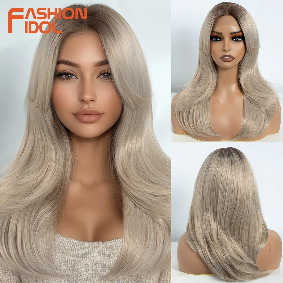 FASHION IDOL 20 дюймов/50 см прямые парики на шнурке синтетические с детскими волосами парики для женщин Ombre блондинка тело волнистые мелирование парик для косплея
FASHION IDOL 20 дюймов/50 см прямые парики на шнурке синтетические с детскими волосами парики для женщин Ombre блондинка тело волнистые мелирование парик для косплея