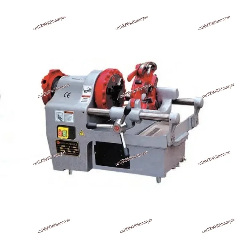 M10-M33 Electric Sleeving Machine High-quality Durable Multifunctional Thread or Round Steel/Pipe
M10-M33 Electric Sleeving Machine High-quality Durable Multifunctional Thread or Round Steel/Pipe