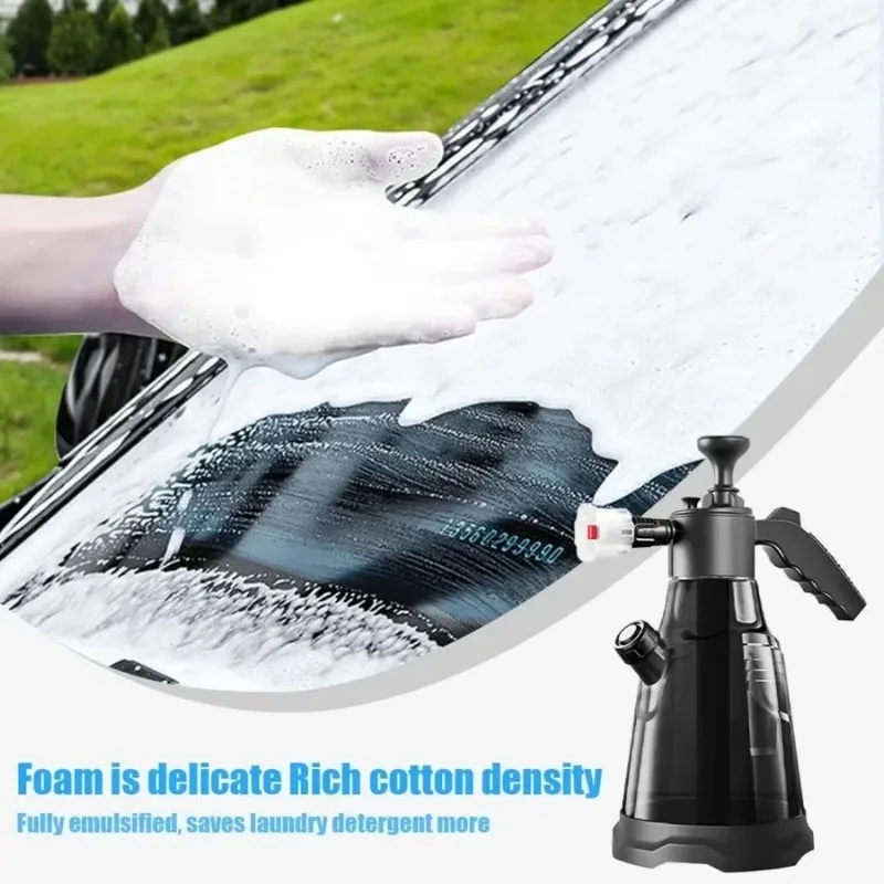 Комплект распылителей для автомойки высокого давления — горшок PA, встроенная щетка и специальные артефакты пены для домашнего использования
Комплект распылителей для автомойки высокого давления — горшок PA, встроенная щетка и специальные артефакты пены для домашнего использования