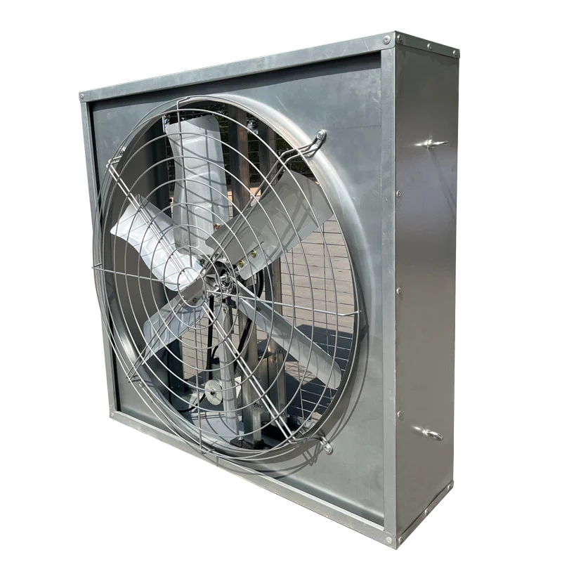 Direct Drive Wall Mounted Axial Cooling Fan MX-H900 for Pig and Poultry Farms Electric Exhaust Fan with Core Bearings
Direct Drive Wall Mounted Axial Cooling Fan MX-H900 for Pig and Poultry Farms Electric Exhaust Fan with Core Bearings