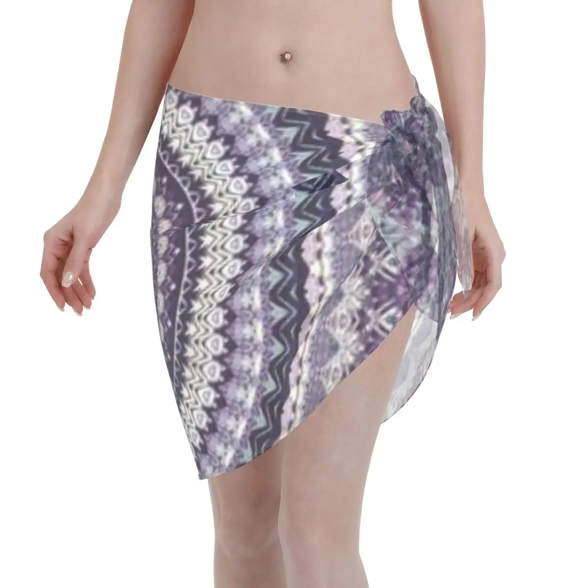 Promotion Mandala 10 Women's Beach Wrap SkirtBeach Club Accessorize Summer Beach Skirt
Promotion Mandala 10 Women's Beach Wrap SkirtBeach Club Accessorize Summer Beach Skirt