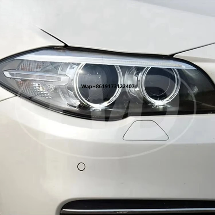 ФАРИКИ для 5 СЕРИИ F10 F18 520 523 525 2014-2016 гг.
ФАРИКИ для 5 СЕРИИ F10 F18 520 523 525 2014-2016 гг.