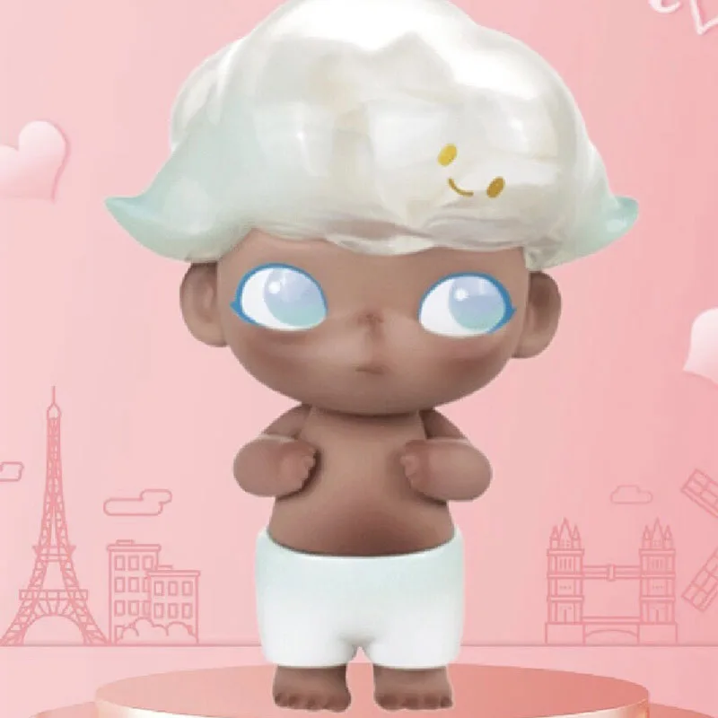 Dimoo White Rose Baby Red Rose Baby Star Sheep Pvc Action Figure 100% Original Genuine Model Doll Toys Real Shot
Dimoo White Rose Baby Red Rose Baby Star Sheep Pvc Action Figure 100% Original Genuine Model Doll Toys Real Shot