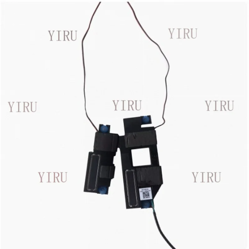 L+ New TDM2Y For Dell Latitude 7420 E7420 Built-in Speaker Speakers 0TDM2Y
L+ New TDM2Y For Dell Latitude 7420 E7420 Built-in Speaker Speakers 0TDM2Y