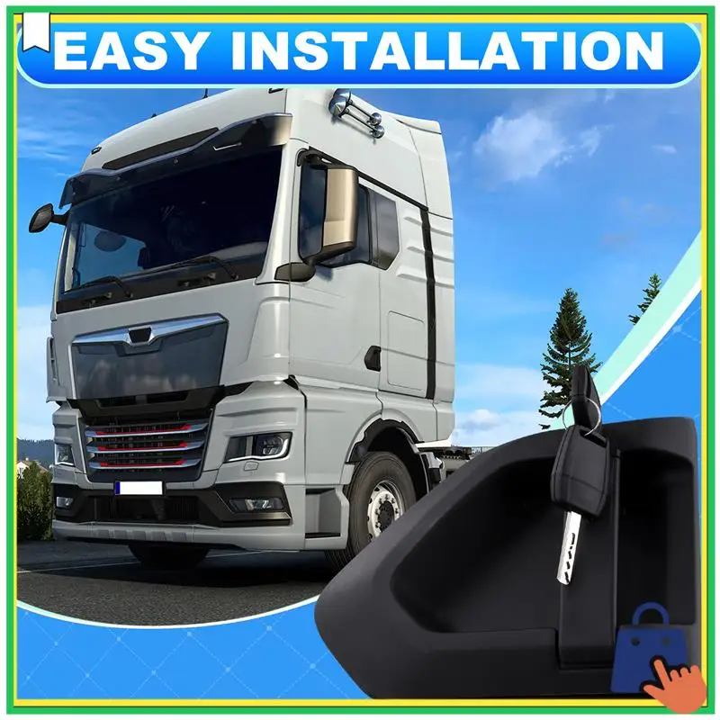 Advanced Exteriordoorhandlepanelw/2Keysformantgltgmtgstgx2020-Trucktractordoorpanel
Advanced Exteriordoorhandlepanelw/2Keysformantgltgmtgstgx2020-Trucktractordoorpanel