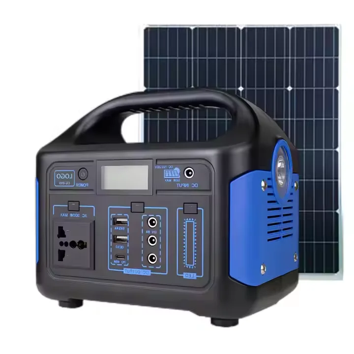 Portable 300W 204WH Power Station with LiFePO4 Battery Pack MPPT RV Port Cigar Lighter Optional Solar Panel for Car Use
Portable 300W 204WH Power Station with LiFePO4 Battery Pack MPPT RV Port Cigar Lighter Optional Solar Panel for Car Use