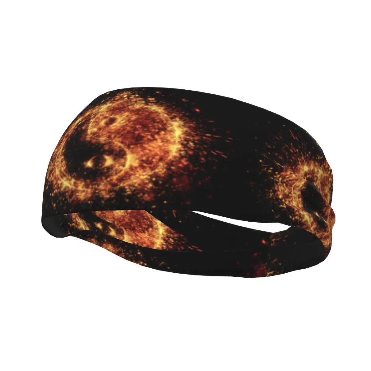 Sports Headband Portable Hair Band Yin And Yang Background Hair Wrap Brace Running Exercising Sweatband
Sports Headband Portable Hair Band Yin And Yang Background Hair Wrap Brace Running Exercising Sweatband
