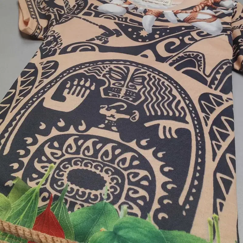 2025 aaa Boys Ocean Adventure Halloween Costume Sets Little Kids Moana Maui Tattoo Sleeve Top and Short Cosplay
2025 aaa Boys Ocean Adventure Halloween Costume Sets Little Kids Moana Maui Tattoo Sleeve Top and Short Cosplay