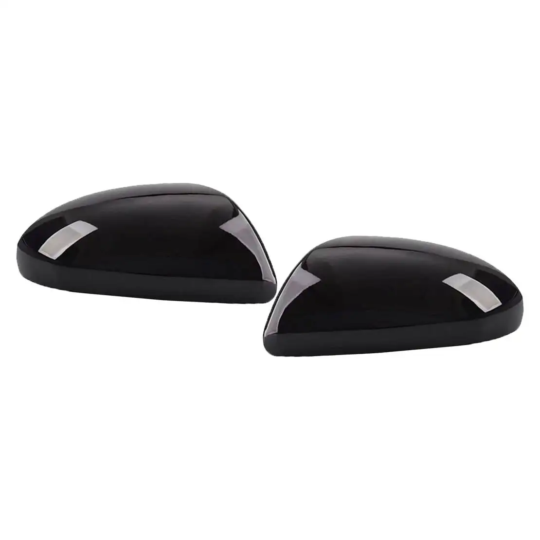 1 Pair Black ABS Plastic Front Side Door Wing Mirror Cover Fit for Mazda 2 MK2 Hatchback 2007 2008 2009 2010 2011 2012 2013 2014
1 Pair Black ABS Plastic Front Side Door Wing Mirror Cover Fit for Mazda 2 MK2 Hatchback 2007 2008 2009 2010 2011 2012 2013 2014