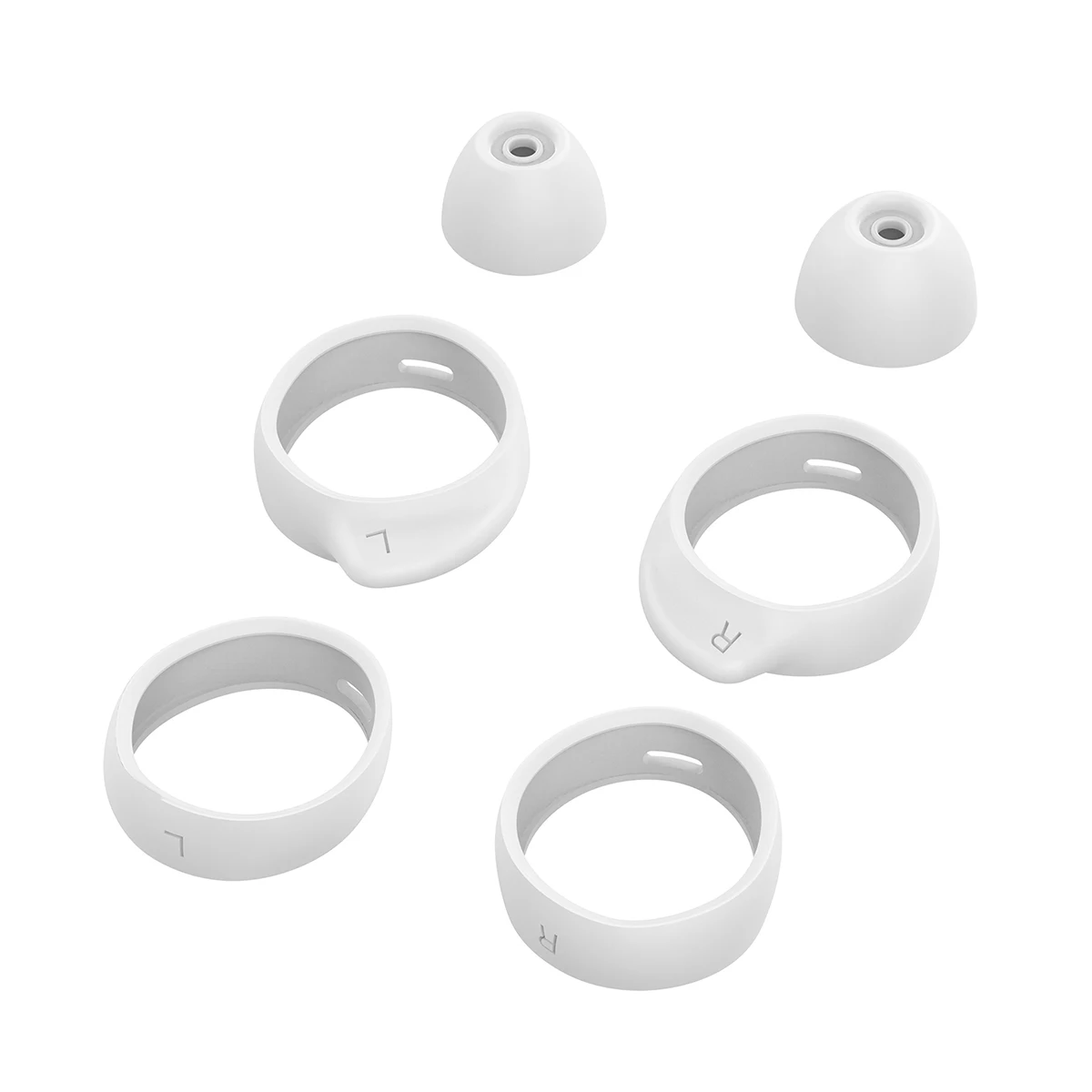 16pcs Earphone Plugs Protective Dust Covers for Headphones Lightweight Durable Practical Gift Accessory
16pcs Earphone Plugs Protective Dust Covers for Headphones Lightweight Durable Practical Gift Accessory