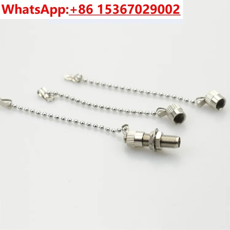 10 шт., источник света пылезащитного колпачка спектрометра с цепным лазерным пылезащитным колпачком, порт SMA
10 шт., источник света пылезащитного колпачка спектрометра с цепным лазерным пылезащитным колпачком, порт SMA