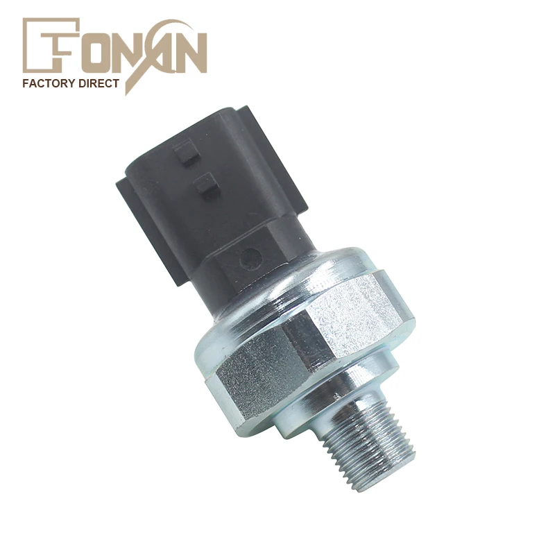Oil Pressure Sensor For Infiniti Q50 Q60 Q70 Nissan Altima Armada March 250701MC0A 250705TA0A 250707DB0A
Oil Pressure Sensor For Infiniti Q50 Q60 Q70 Nissan Altima Armada March 250701MC0A 250705TA0A 250707DB0A